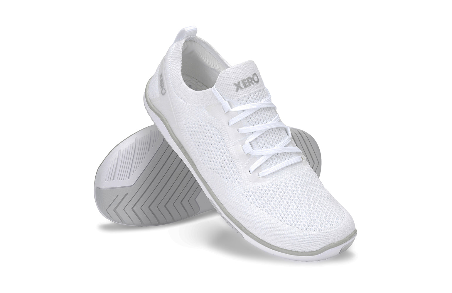 Xero Shoes Nexus Knit (Damen) - white