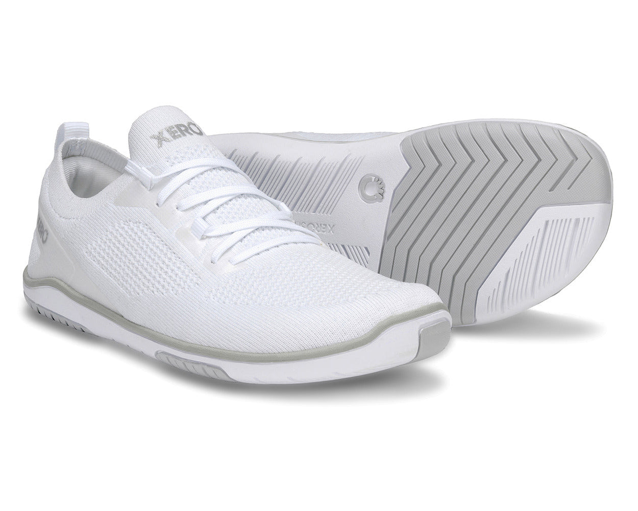 Xero Shoes Nexus Knit (Damen) - white
