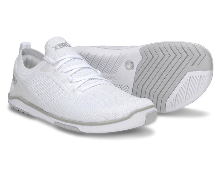 Xero Shoes Nexus Knit (Damen) - white