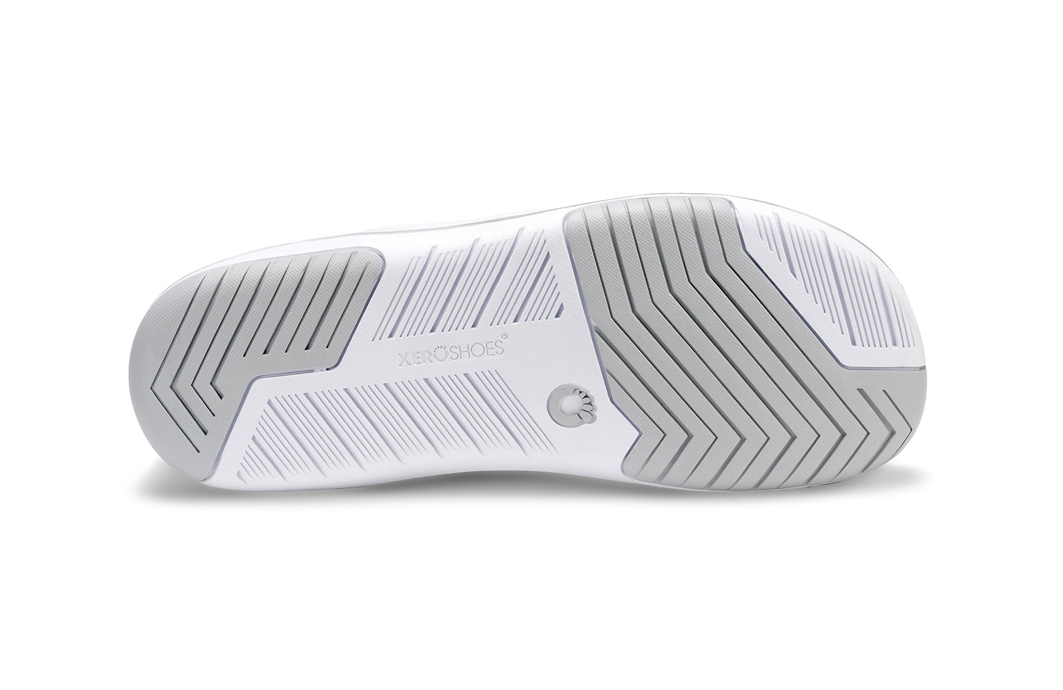 Xero Shoes Nexus Knit (Damen) - white