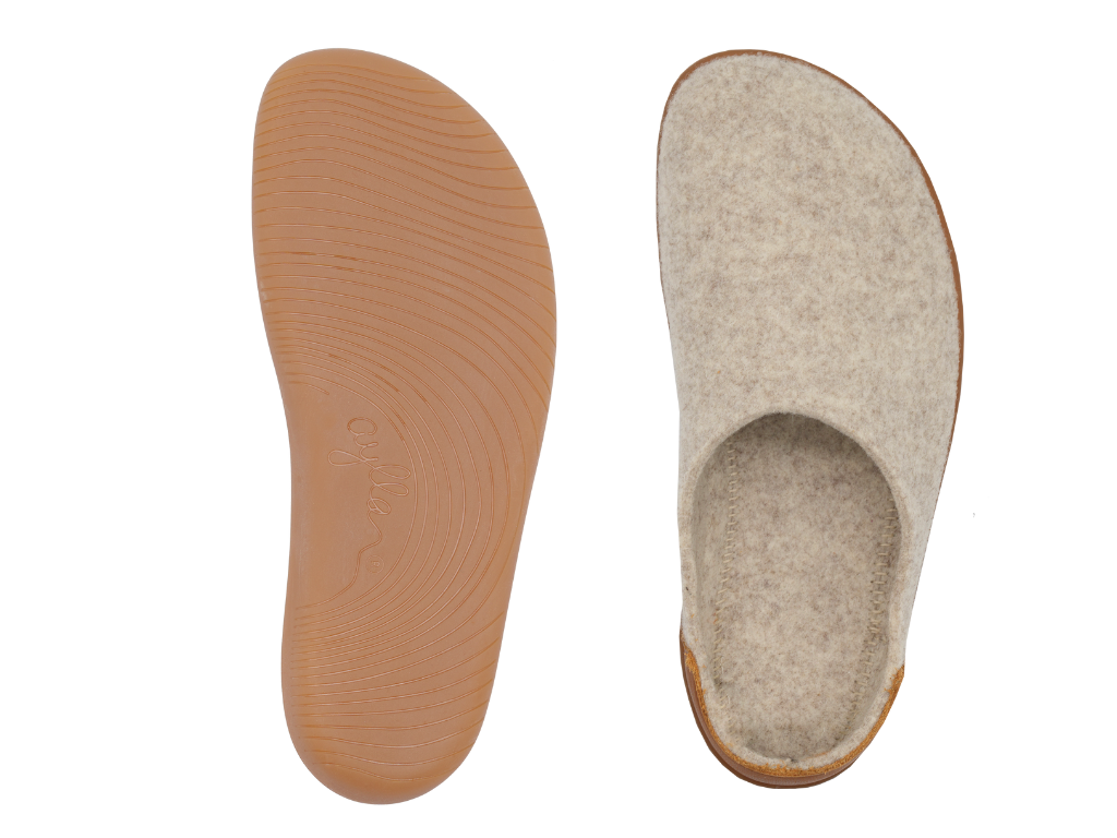 Aylla WASI (Damen) - natural