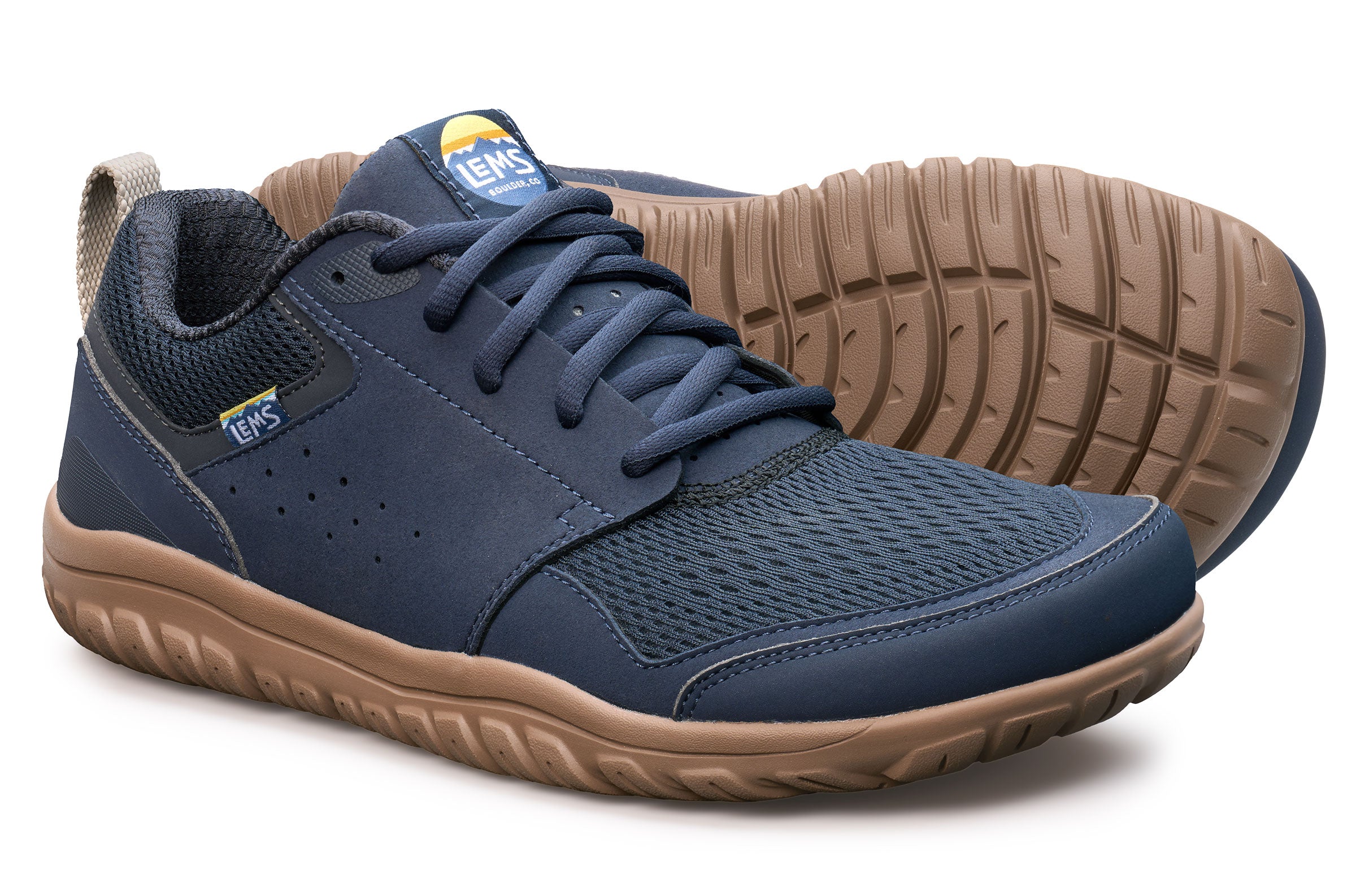 Lems Primal Zen - night sky