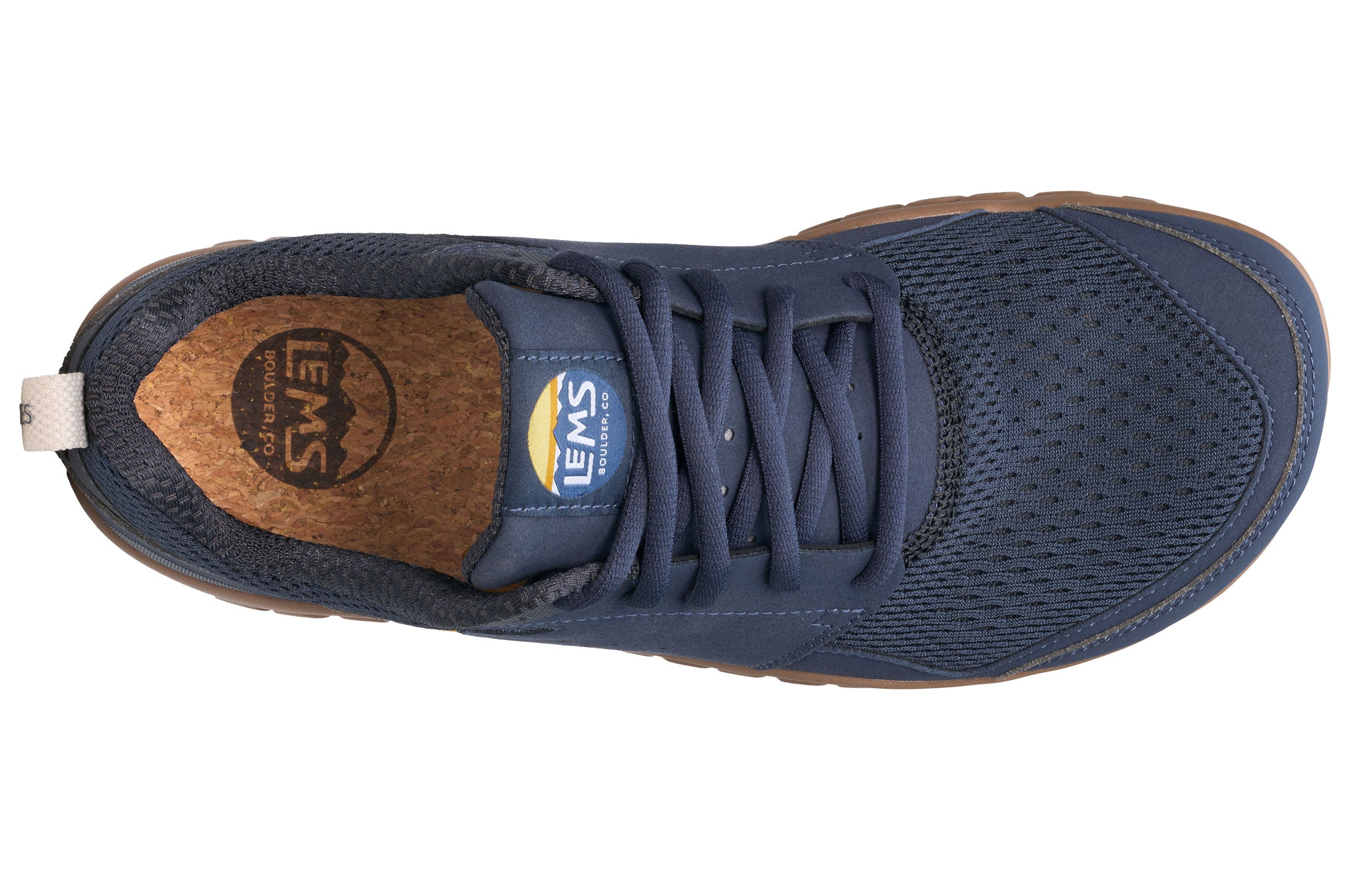 Lems Primal Zen - night sky