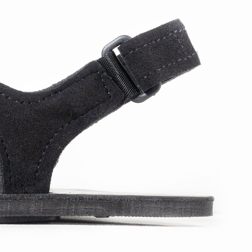 Shamma Numa Chargers Leder (7mm)