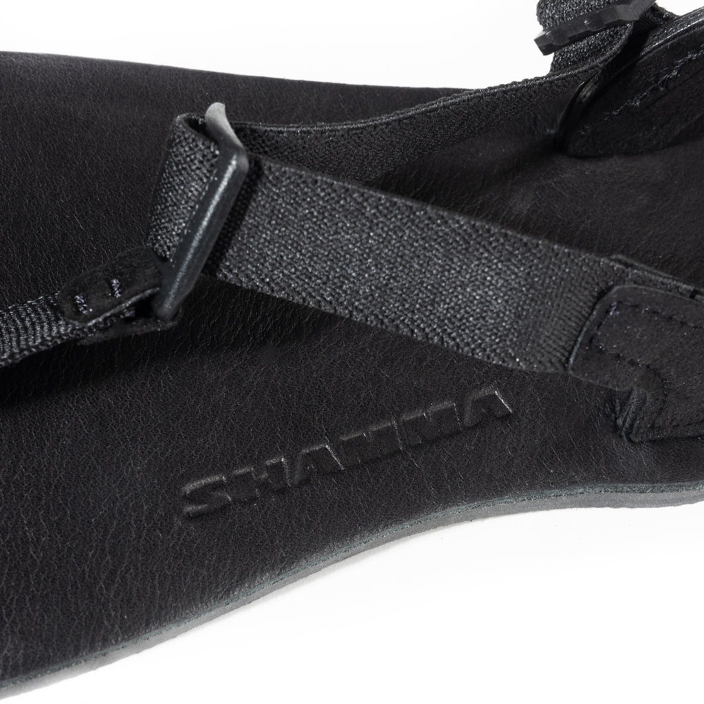 Shamma Numa Chargers Leder (7mm)