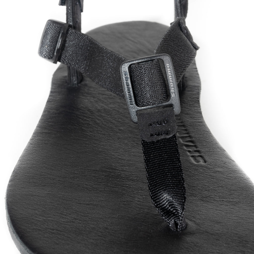 Shamma Numa Chargers Leder (7mm)