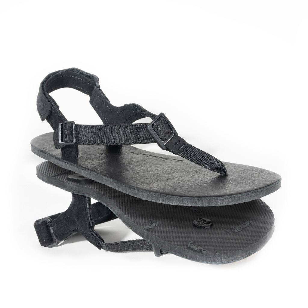 Shamma Numa Chargers Leder (7mm)