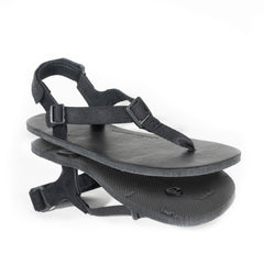 Shamma Numa Chargers Leder (7mm)