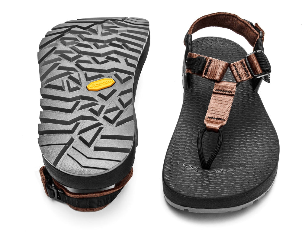 Bedrock Cairn Evo C PRO - clay