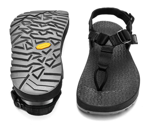 Bedrock Cairn Evo C PRO- black