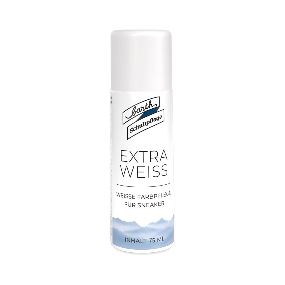 Barth Extraweiß 75ml (Grundpreis: 118,66 €/L)