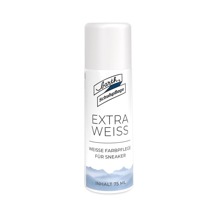 Barth Extraweiß 75ml (Grundpreis: 118,66 €/L)