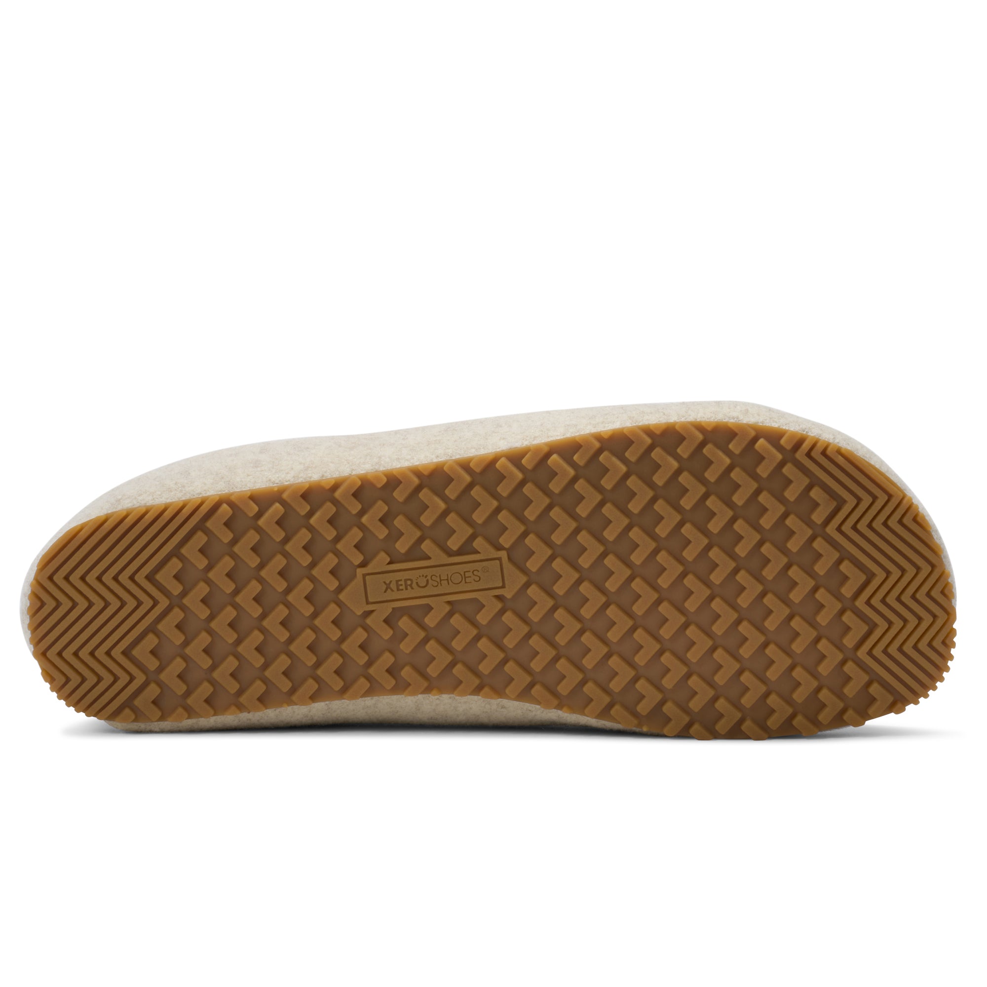 Xero Shoes Pagosa Cozy (Damen) - marled cream