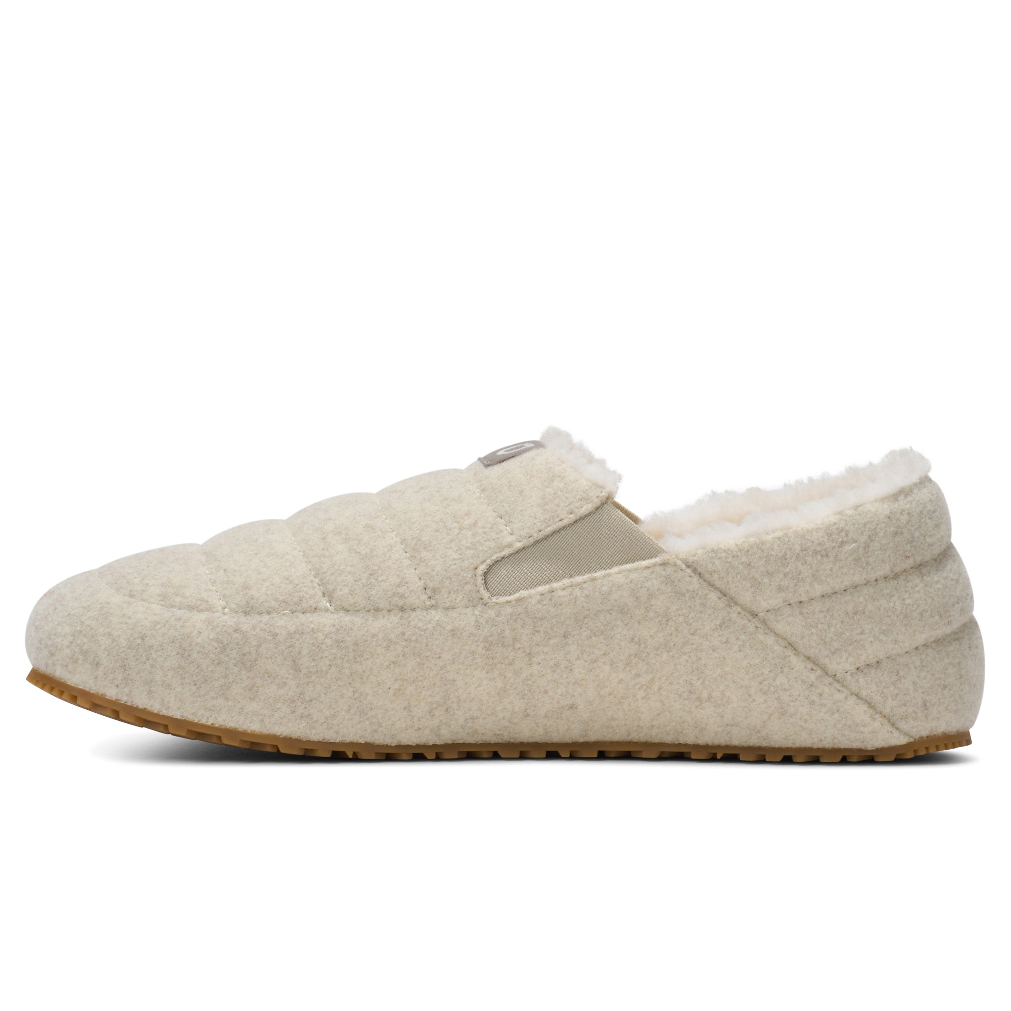 Xero Shoes Pagosa Cozy (Damen) - marled cream