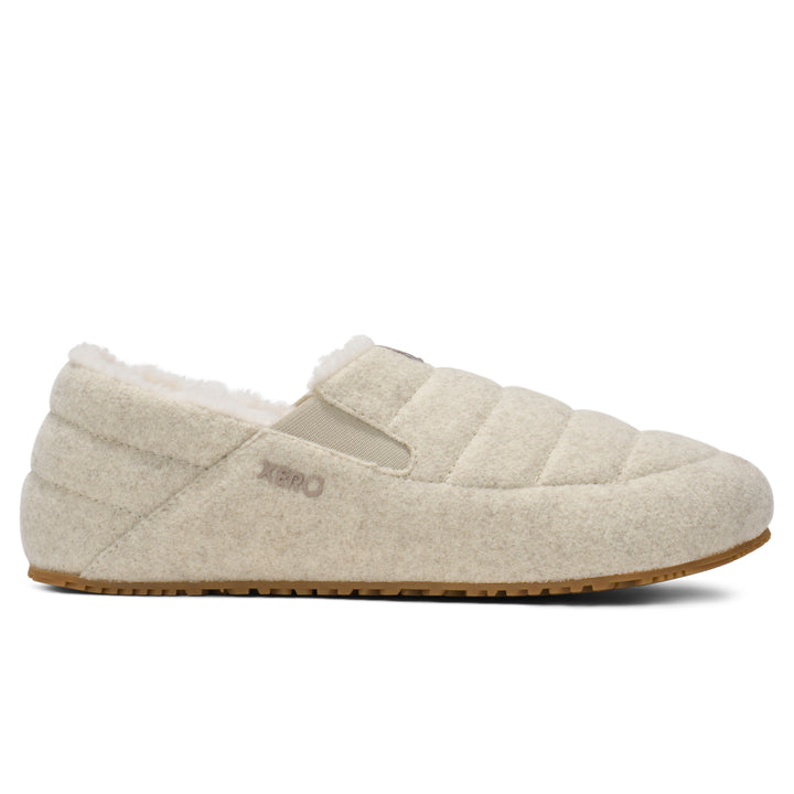 Xero Shoes Pagosa Cozy (Damen) - marled cream