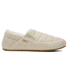 Xero Shoes Pagosa Cozy (Damen) - marled cream