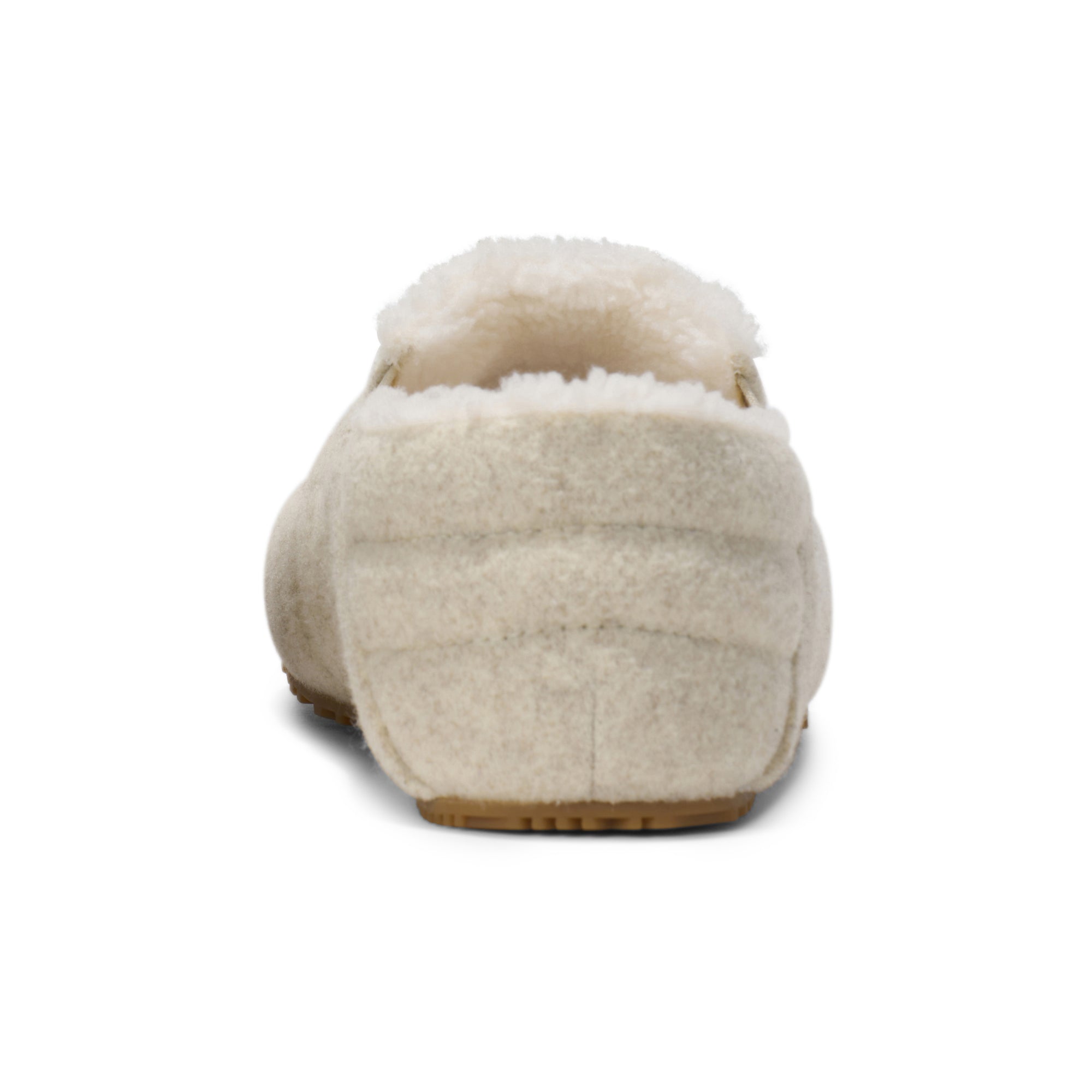 Xero Shoes Pagosa Cozy (Damen) - marled cream