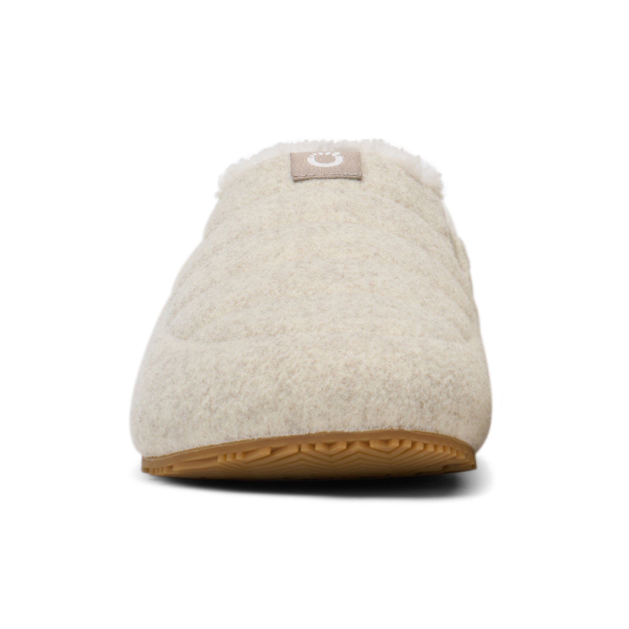 Xero Shoes Pagosa Cozy (Damen) - marled cream