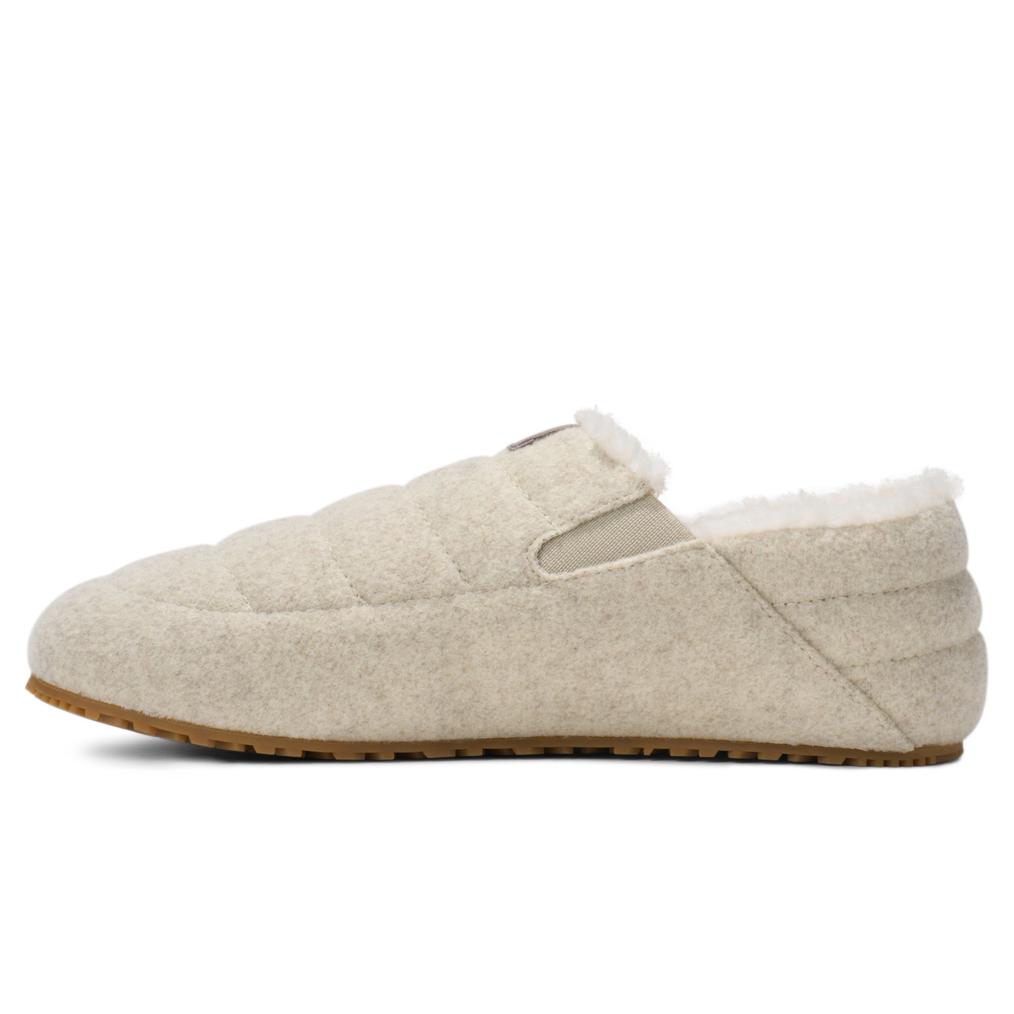 Xero Shoes Pagosa Cozy (Damen) - marled cream