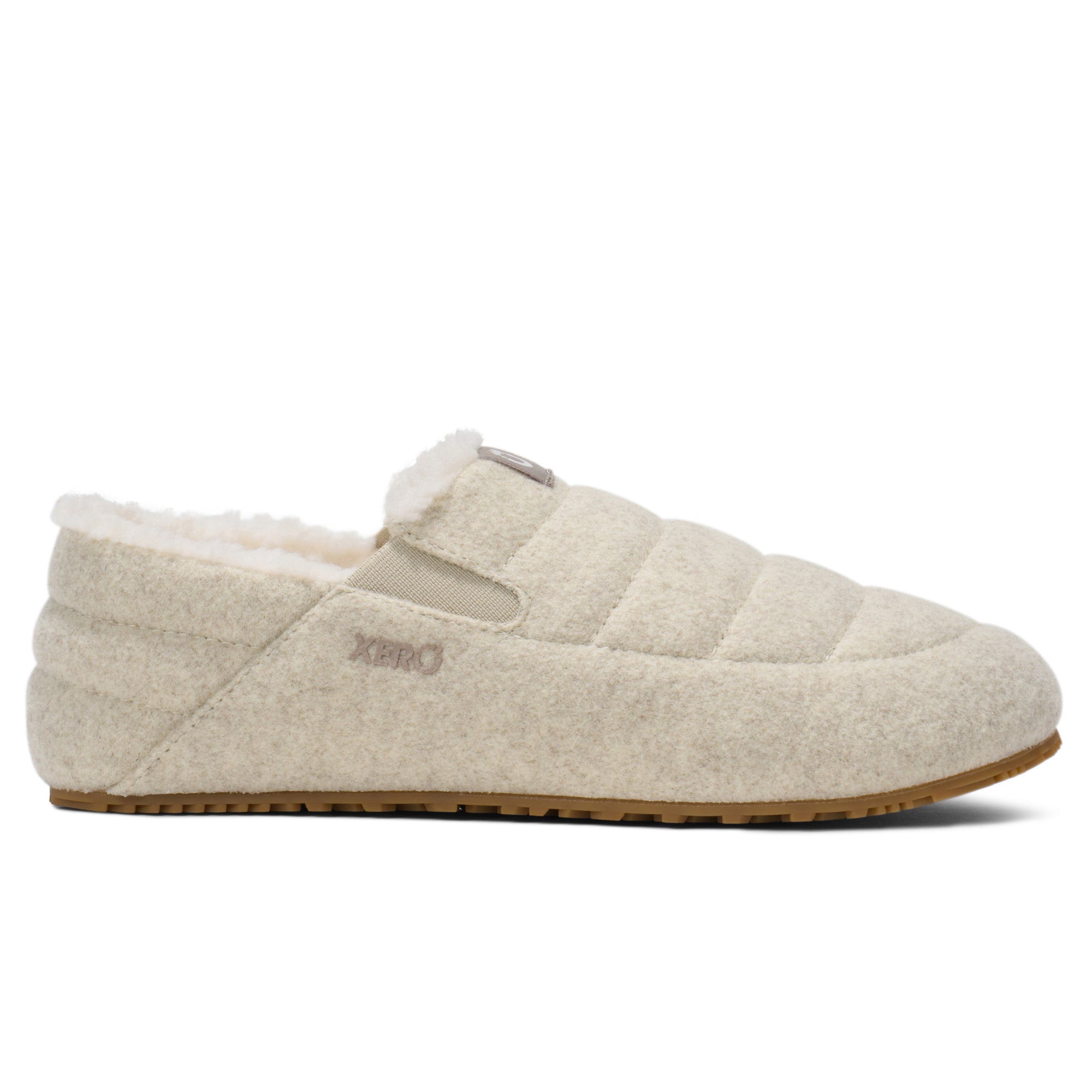 Xero Shoes Pagosa Cozy (Damen) - marled cream