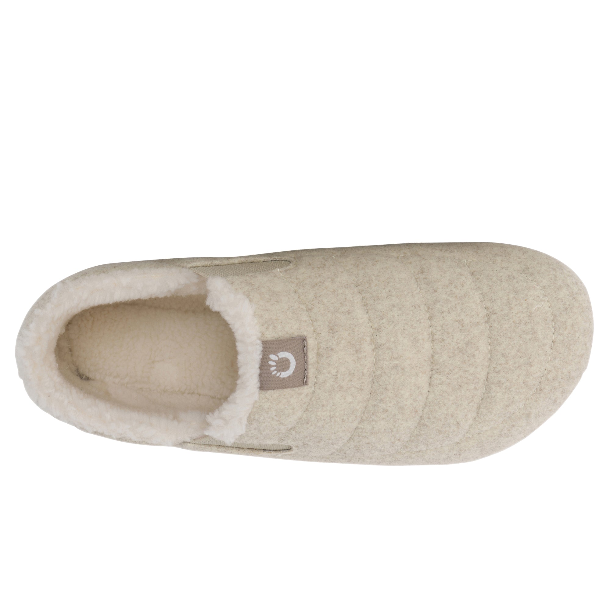 Xero Shoes Pagosa Cozy (Damen) - marled cream