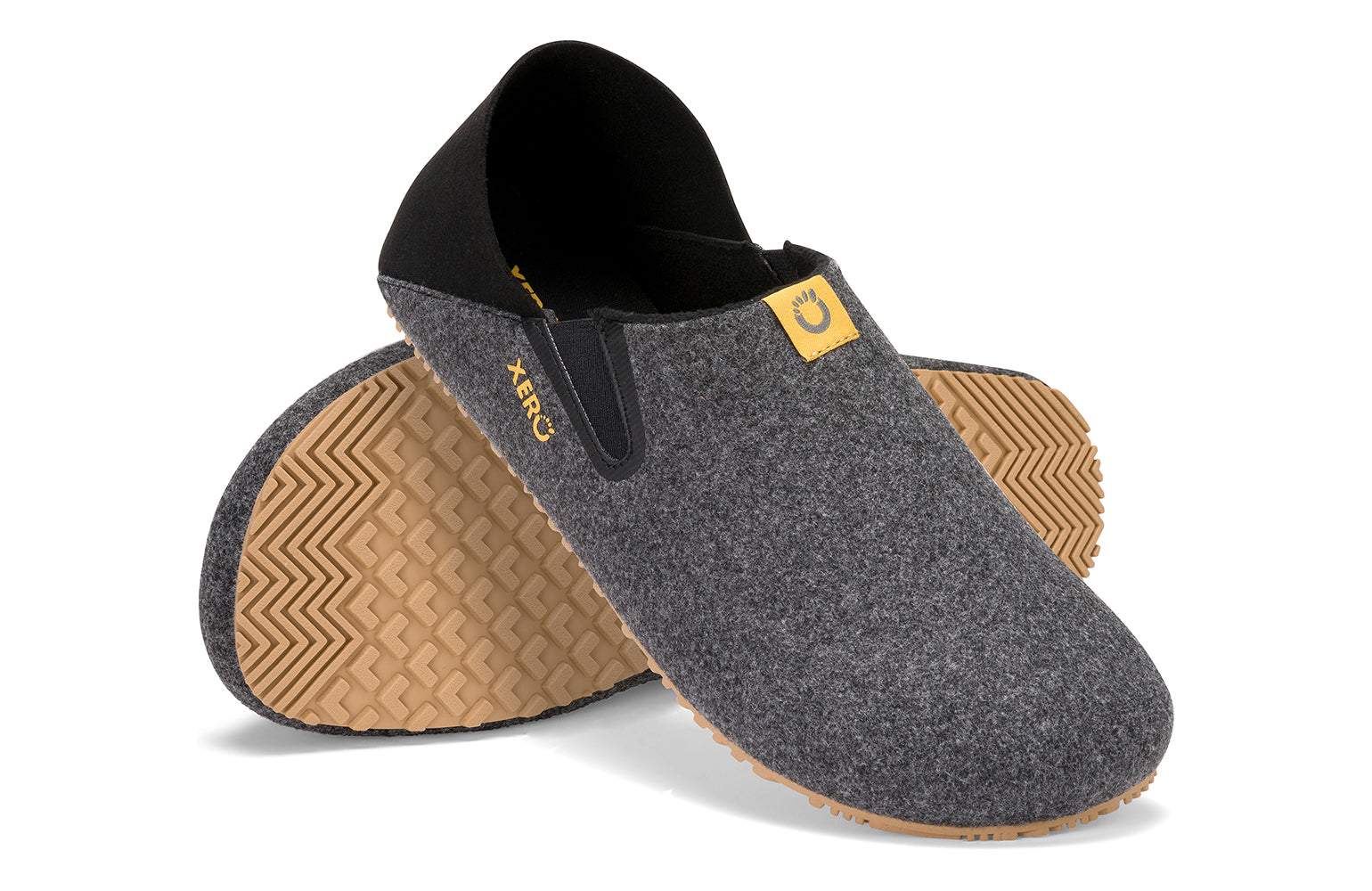 Xero Shoes Pagosa (Herren) - black