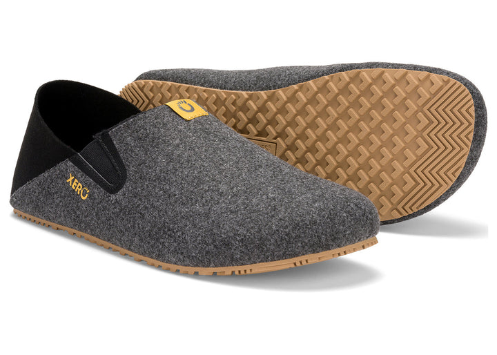 Xero Shoes Pagosa (Herren) - black