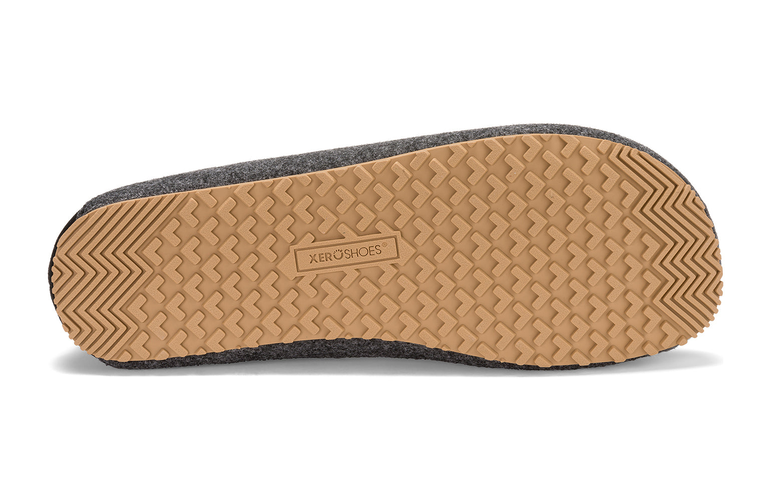 Xero Shoes Pagosa (Herren) - black