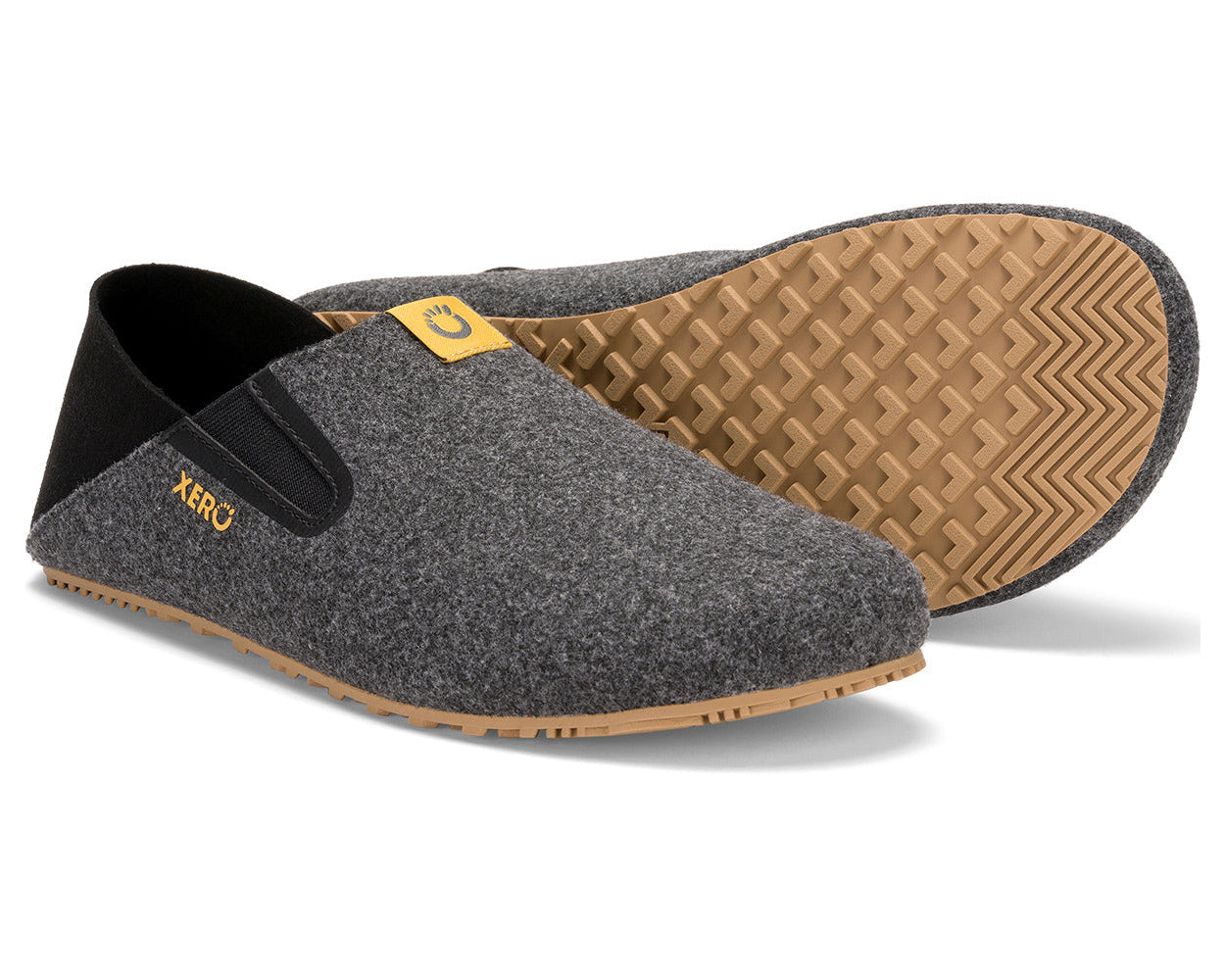 Xero Shoes Pagosa (Damen) - black