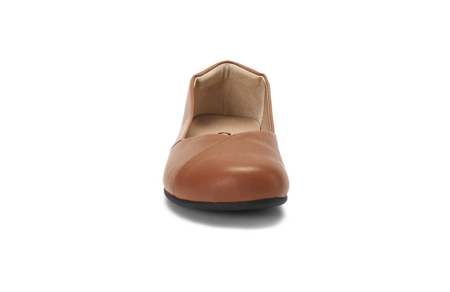 Xero Shoes Phoenix Leather - smooth brown - EU37,5/US W7
