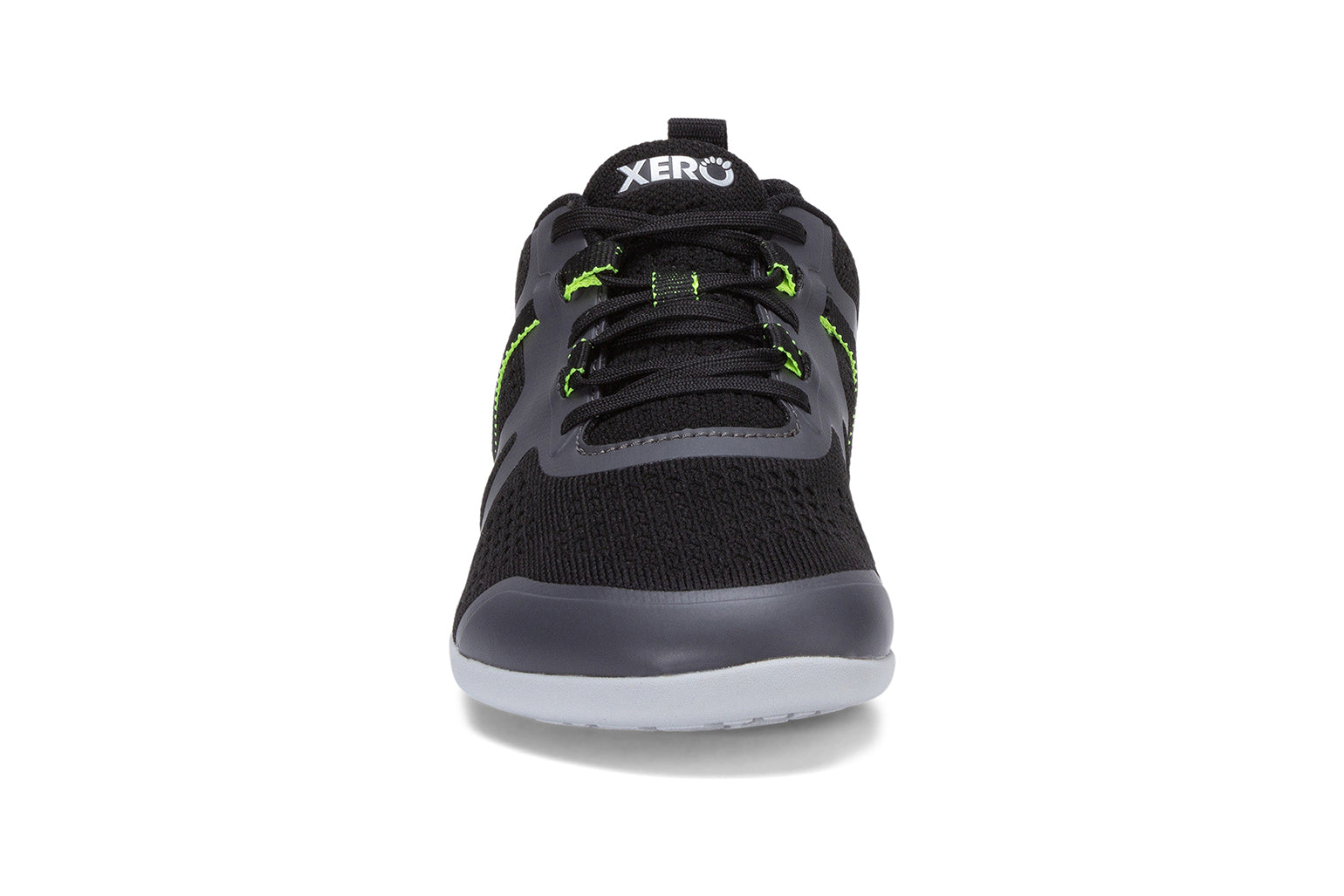Xero Shoes Prio Neo (Herren) - asphalt / black