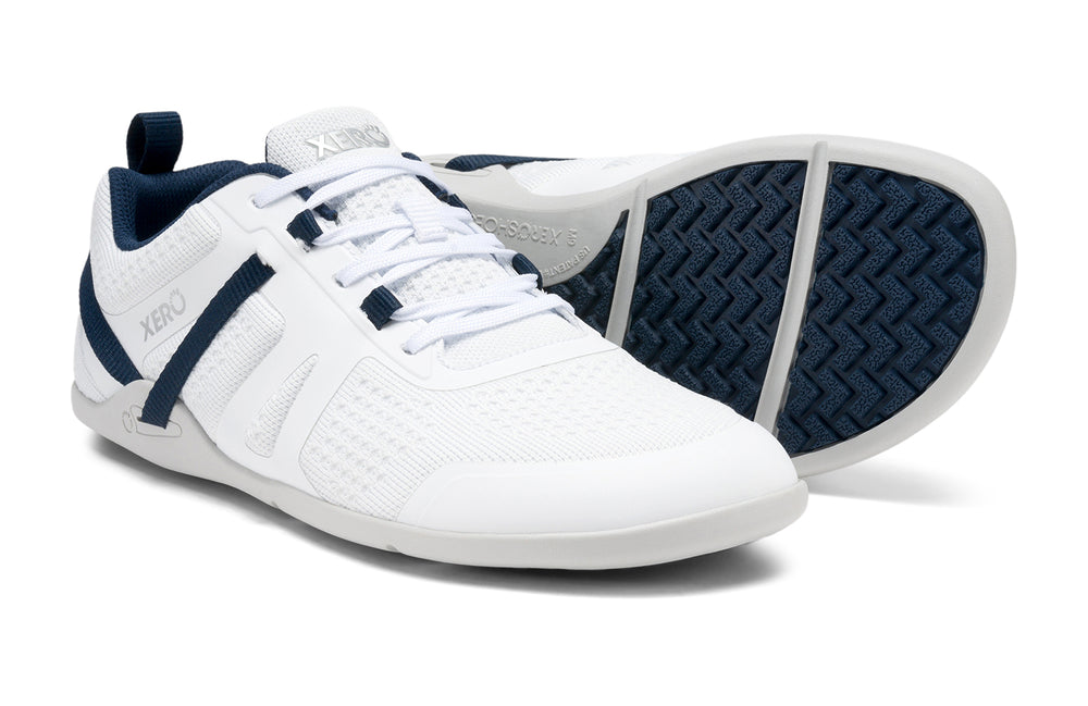 Xero Shoes Prio Neo (Herren) - white - EU42/US M9
