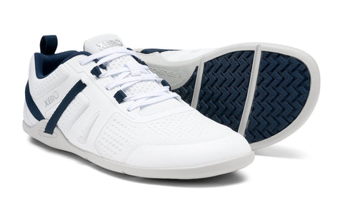 Xero Shoes Prio Neo (Herren) - white - EU42/US9