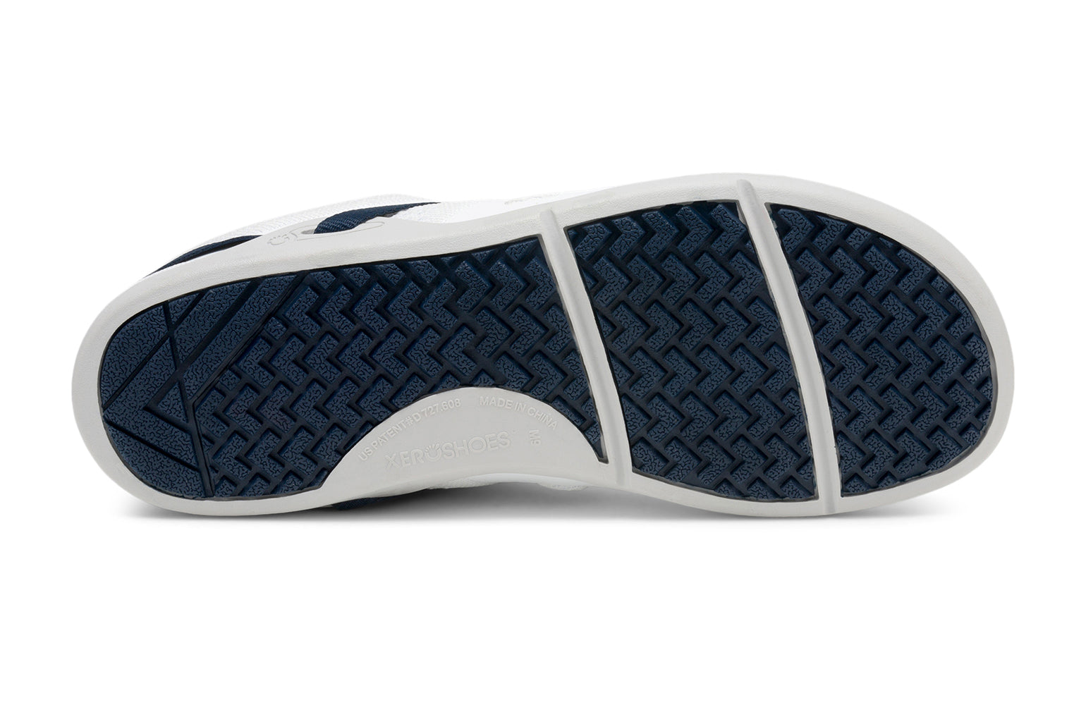 Xero Shoes Prio Neo (Herren) - white - EU42/US M9