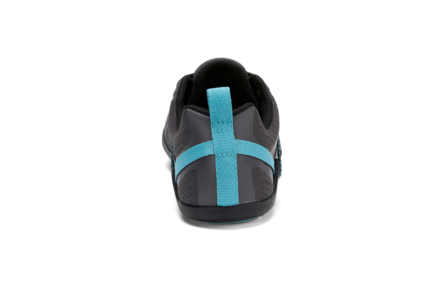 Xero Shoes Prio Neo (Damen) - asphalt / blue radiance