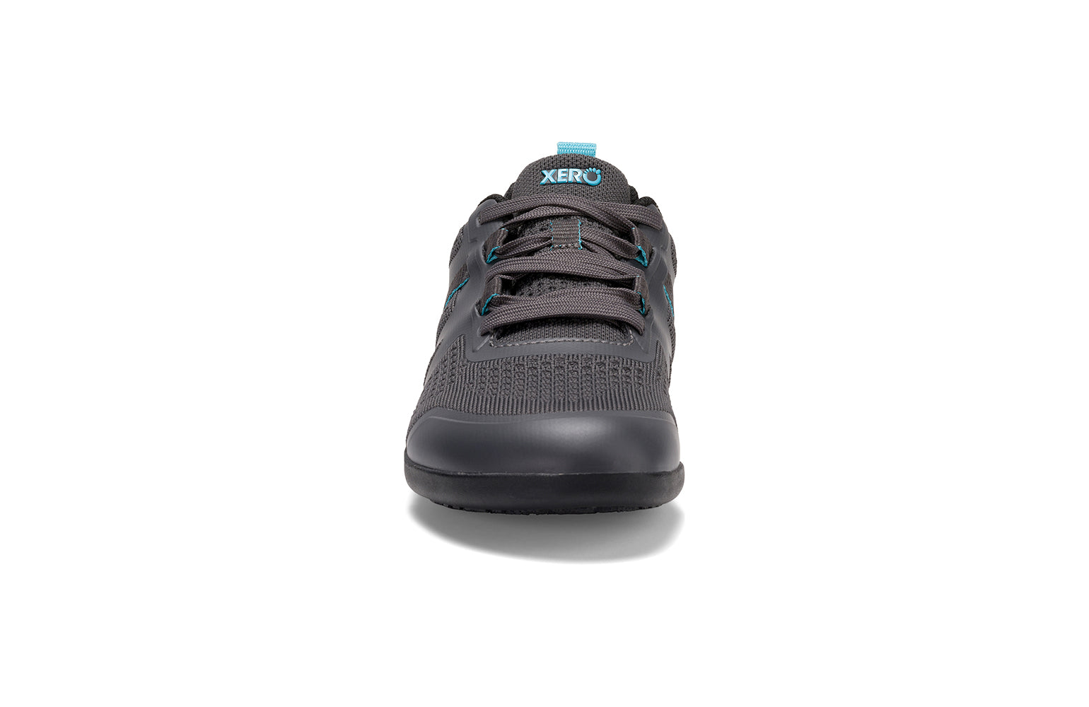 Xero Shoes Prio Neo (Damen) - asphalt / blue radiance