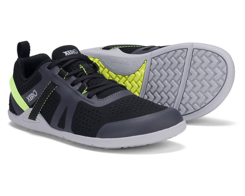 Xero Shoes Prio Neo (Damen) - asphalt / black - EU39,5/US W9