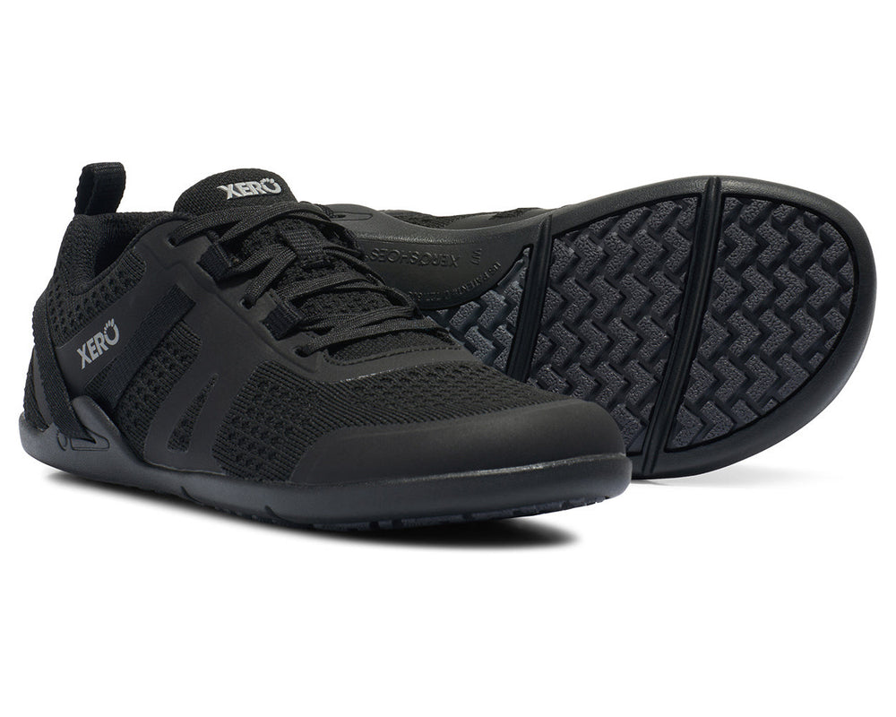 Xero Shoes Prio Neo (Damen) - black - EU37,5/US W7