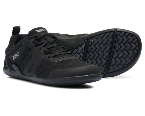 Xero Shoes Prio Neo - black - EU37,5/US7