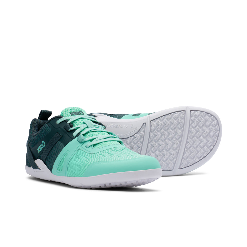Xero Shoes Prio Neo - sea moss - EU37,5/US7