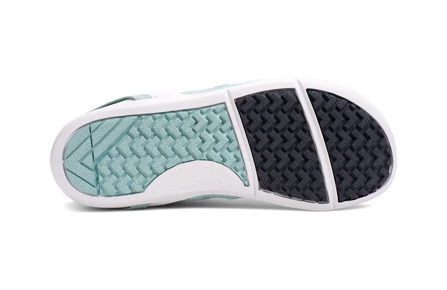 Xero Shoes Prio Neo (Damen) - surf spray