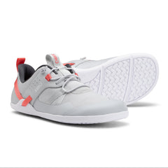 Xero Shoes Prio Coast (Damen) - lunar/sunset coral - EU38,5/US W8