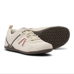 Xero Shoes Prio - whitecap gray/navy/brick - EU42/US M9