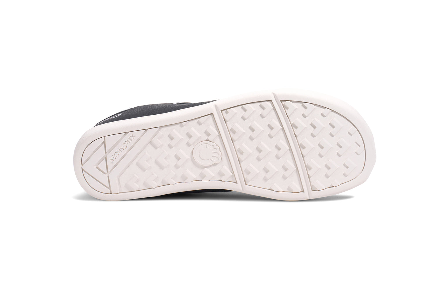 Xero Shoes Prio Youth - black / white