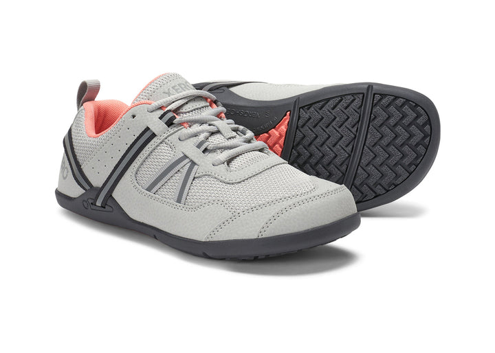 Xero Shoes Prio (Damen) - lunar rock - EU37,5/US W7