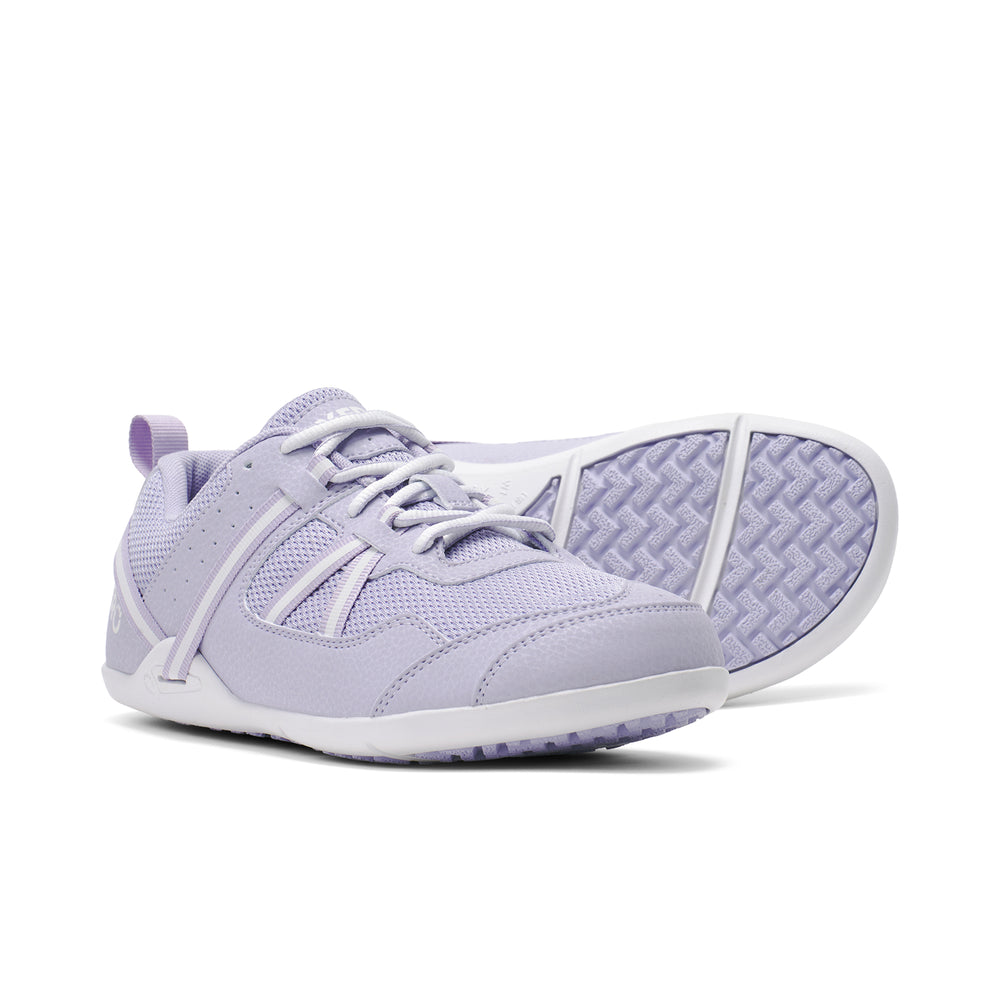 Xero Shoes Prio (Damen) - lavender - EU38,5/US W8