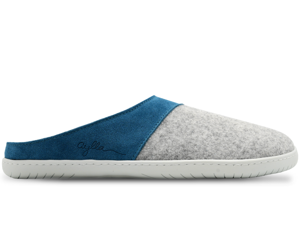 Aylla WASI (Herren) - petrol