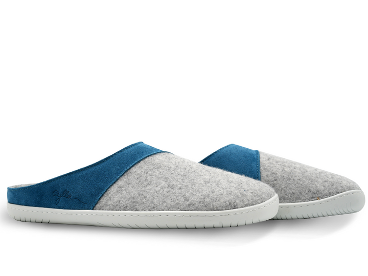 Aylla WASI (Herren) - petrol