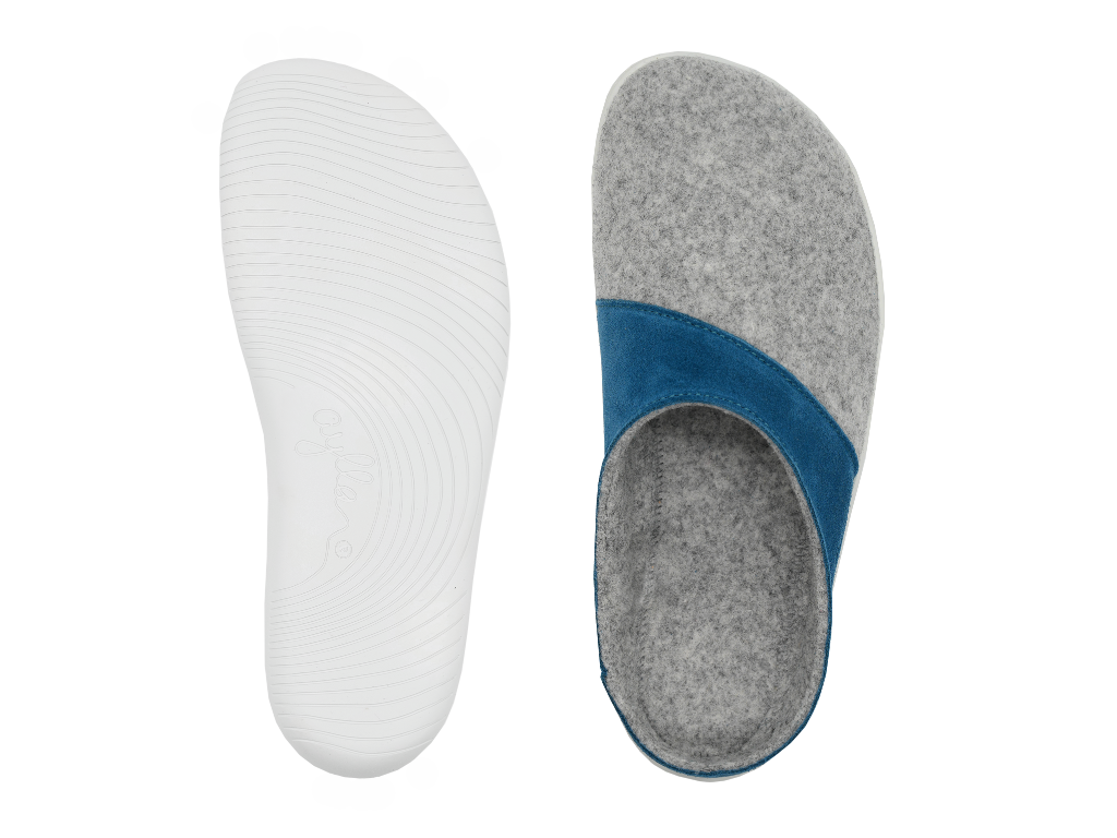 Aylla WASI (Herren) - petrol