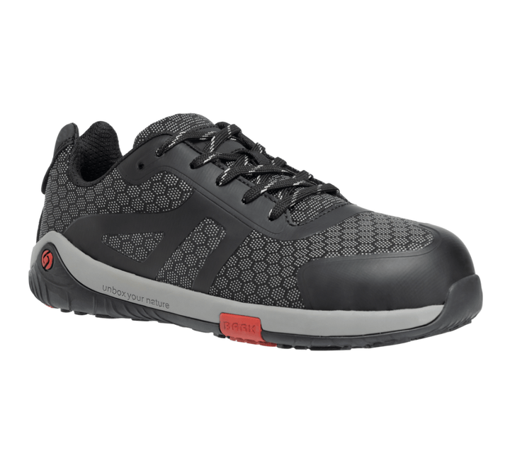 barfuss fahrradschuhe BAAK Barfuß-Sicherheitsschuh Phoenix S3S – goFree Concepts